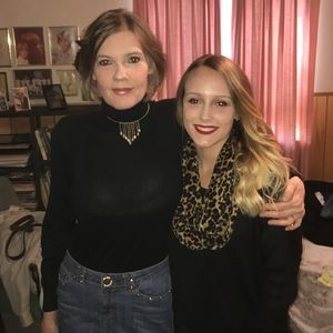 Meet your Posher, Jenny